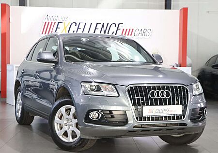 Audi Q5 2.0 TDI QUATTRO / BI-XENON / NAVI+ / AHK