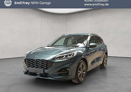 Ford Kuga 2.0 EcoBlue Aut. ST-LINE X AHK/Head-Up/iACC/W