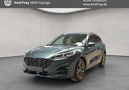 Ford Kuga 2.0 EcoBlue Aut. ST-LINE X AHK/Head-Up/iACC/W