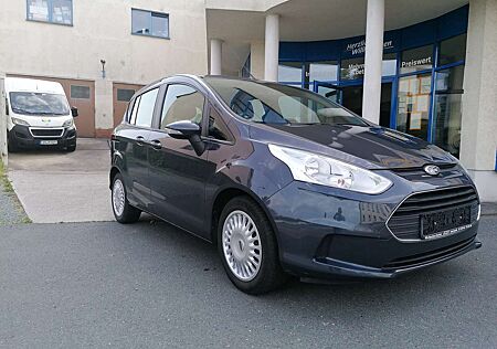 Ford B-Max 1.0 EcoBoost Trend