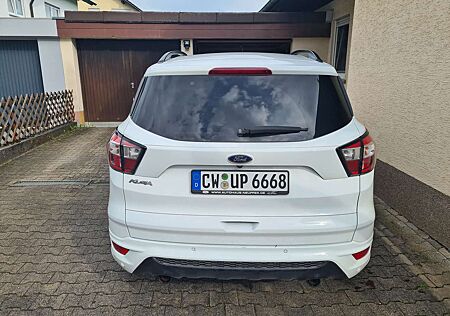 Ford B-Max 1.0 EcoBoost Trend