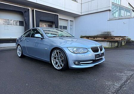 BMW 325 i Coupe SCHALTER*19Z ZP*PDC*PROFESSIONAL