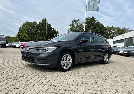 VW Golf Variant Volkswagen Golf VIII Variant 2.0 TDI Life *LED Navi AHK ACC