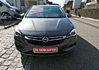 Opel Astra Dynamic Start/Stop