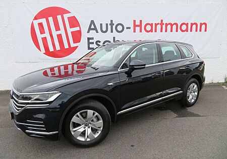 VW Touareg Volkswagen 3.0 TDI Atmosphere 4M LED Navi Ahk Leder