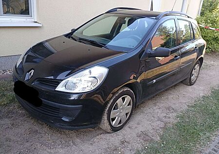 Renault Clio 1.2 16V Grandtour Authentique