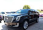 Cadillac Escalade GMT K2XL Platinum ESV LED Head Up