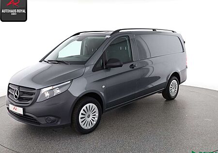 Mercedes-Benz Vito gebraucht kaufen Mercedes-Benz Vito 114 CDI 4M KASTEN LANG AUT,KAMERA,KLIMA,SH