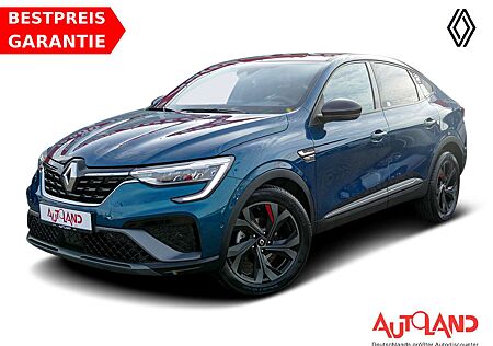 Renault Arkana 1.3 TCE M-Hybrid R.S. Line EDC LED Navi