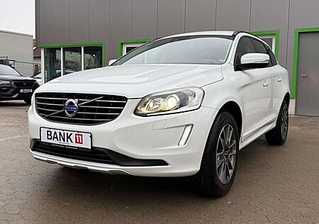 Volvo XC 60 XC60 Kinetic 2WD / Sitzheizung / Navi / 8-Fach