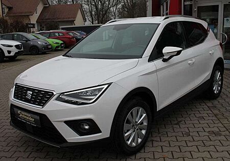 Seat Arona 1.0 TSI XCELLENCE NAVI/LED/ACC/PDC/SHZ