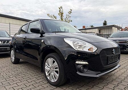 Suzuki Swift 1.2 Hybrid 4x4/1.Hand/Sitzheiz./Kamera/AHK