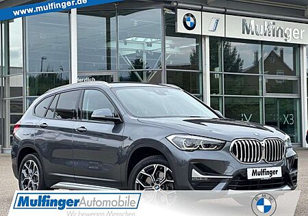 BMW X1 xDrive 20i Sports.HUD Navi+ Kamera HiFi 18" LED