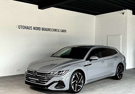 VW Arteon Volkswagen Shooting Brake 2.0 TSI R Line*Pano*IQ*AHK*