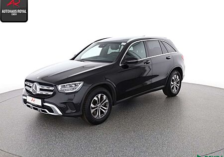 Mercedes-Benz GLC 220 d 4M PANORAMA,KAMERA,MEMORY,SPORTSITZE