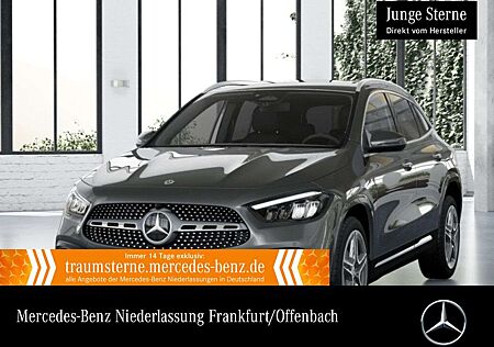 Mercedes-Benz GLA 180 gebraucht kaufen Mercedes-Benz GLA 180 AMG+LED+KAMERA+KEYLESS+7G