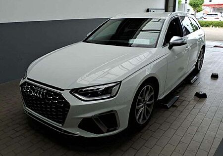 Audi S4 Avant 3.0 TDI quattro Tiptronic Navi LED
