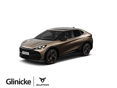 CUPRA Tavascan VZ Dual Engine 4Drive Extreme Pack- Win