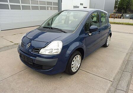 Renault Modus Avantage 1.2 16V eco2 55kW Euro 4