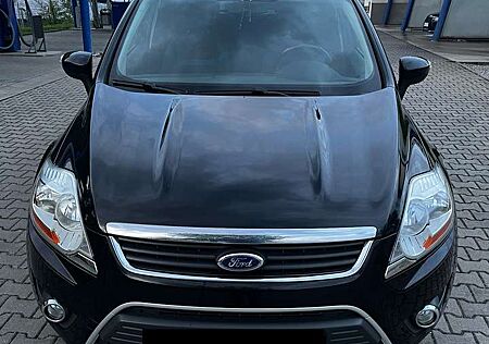 Ford Kuga 2.0 TDCi 2x4 Trend