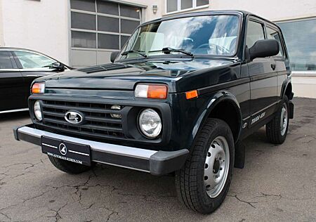Lada Taiga
