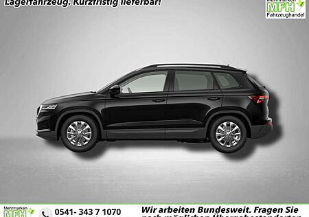 Skoda Karoq Selection 1.0 TSI 6-Gang 85 kW (116 PS), Schalt...