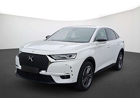 DS Automobiles DS7 Crossback DS 7 Crossback DS7 E-Tense 225 Bastille + 4x2