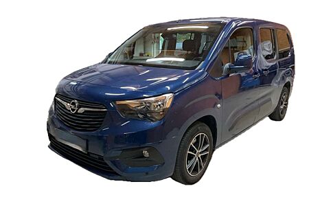 Opel Combo Life E Edition L2 *7 Sitze*AHK*Navi*Kamera*SHZ*