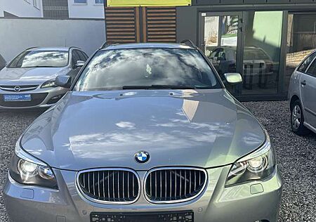 BMW 525d 525 ***KUNDEN AUFTRAG MIT TÜV***