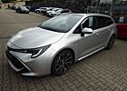 Toyota Corolla Hybrid Lounge + Webasto Standheizung