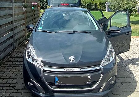 Peugeot 208 PureTech 82Urban Move