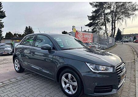 Audi A1 1.4 TFSI Sportback S tronic