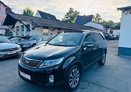 Kia Sorento Platinum Edition4WD/Pano/Leder/Automatik