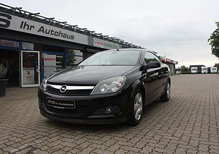 Opel Astra H Twin Top Edition