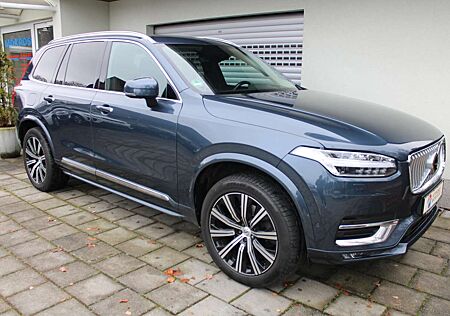 Volvo XC 90 XC90 B5 D AWD Geartronic Inscription Panorama Leder Nav