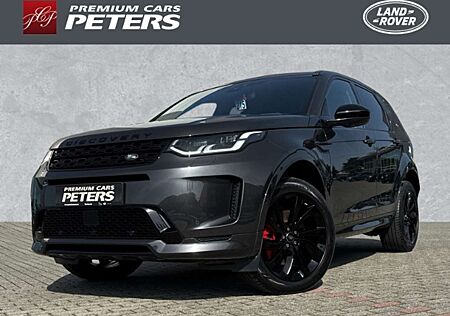 Land Rover Discovery Sport D240 R-Dynamic HSE 20''LM AHK ACC Sportpaket AD AH
