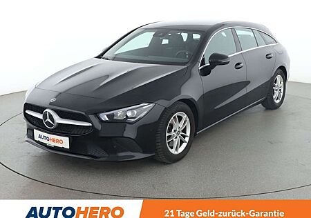 Mercedes-Benz CLA 180 d Shooting Brake Aut.*NAVI*TEMPO*LED*CAM*
