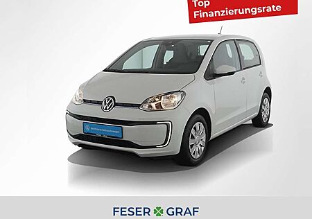 VW Up Volkswagen ! e-! move Klimaauto Tempomat Kamera PDC h.
