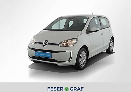 VW Up Volkswagen ! e-! move Klimaauto Tempomat Kamera PDC h.