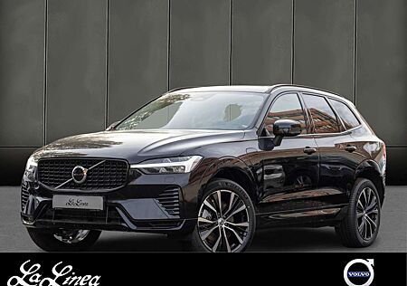Volvo XC 60 XC60 T8 Recharge AWD Ultimate Dark #AHK/Sitzh./PDC/R...