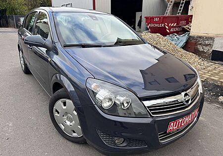 Opel Astra Edition/Autpmatik/Temp/Klima/PDC/Isofix/TÜV Neu