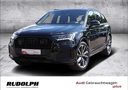 Audi Q7 S line 50 TDI qu. ACC HUD AHK Navi Panorama