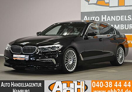 Alpina B5 gebraucht kaufen Alpina B5 Bi-TURBO DAB|WIFI|PANO|NV|360|DTR|B&W|SKL|SHZ