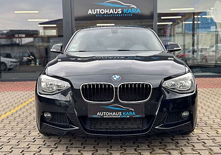 BMW 118 i *M-SPORT-PAKET*