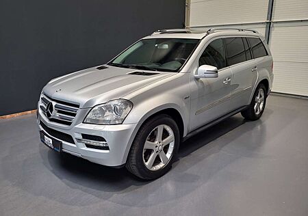 Mercedes-Benz GL 350 CDI 4Matic *TOP Ausstattung| 7-Sitze*