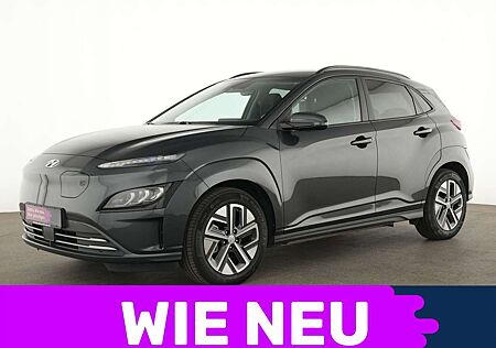 Hyundai Kona Elektro ACC|LED|Navi|Effizienz-Paket|SHZ|PDC