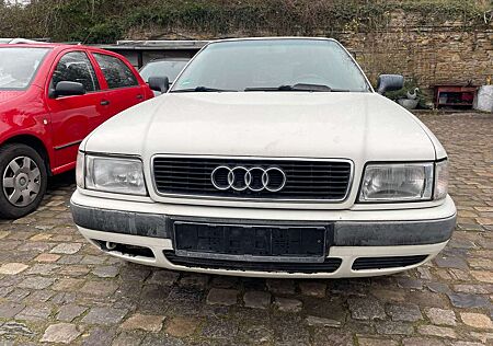 Audi 80