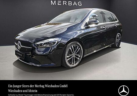 Mercedes-Benz B 220 gebraucht kaufen Mercedes-Benz B 220 4M PROGRESSIVE DISTRONIC 360KAM. TOTWINKEL