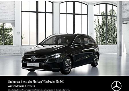 Mercedes-Benz B 220 4M PROGRESSIVE DISTRONIC 360KAM. TOTWINKEL