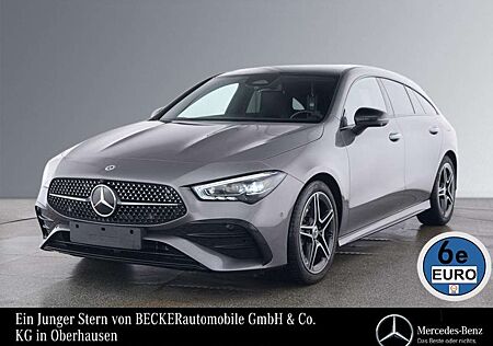 Mercedes-Benz CLA 200 AMG PREMIUM+ PANO NIGHT